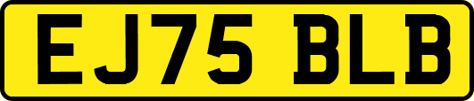 EJ75BLB