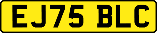 EJ75BLC