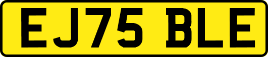 EJ75BLE