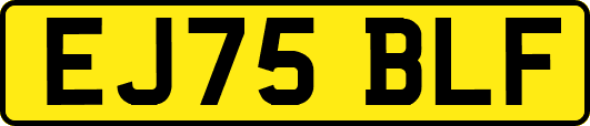 EJ75BLF