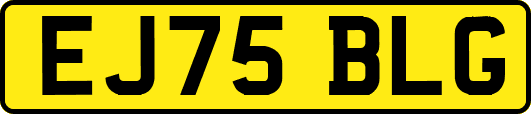 EJ75BLG