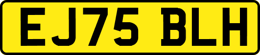EJ75BLH