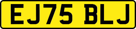EJ75BLJ