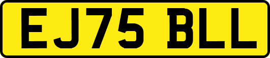 EJ75BLL