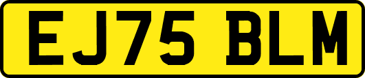 EJ75BLM