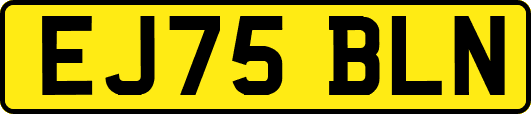 EJ75BLN