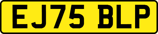 EJ75BLP