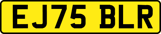 EJ75BLR
