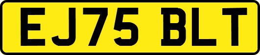 EJ75BLT