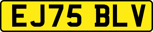 EJ75BLV