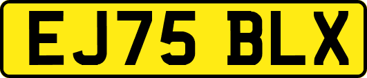 EJ75BLX