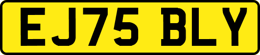 EJ75BLY