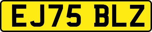 EJ75BLZ