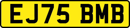 EJ75BMB