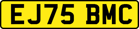 EJ75BMC