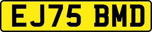 EJ75BMD