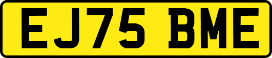 EJ75BME