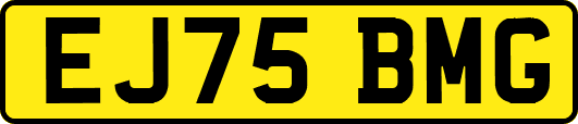 EJ75BMG