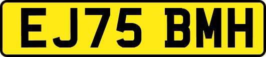 EJ75BMH