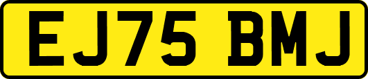 EJ75BMJ
