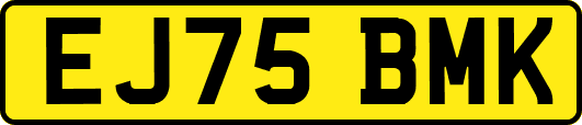 EJ75BMK
