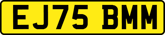 EJ75BMM