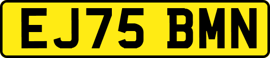 EJ75BMN