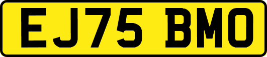 EJ75BMO