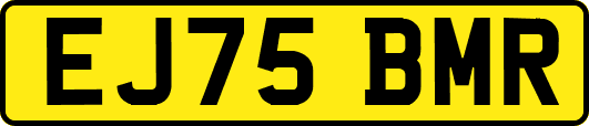 EJ75BMR