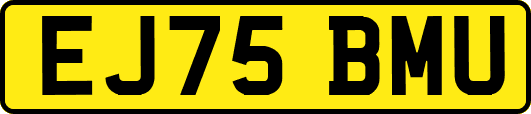 EJ75BMU