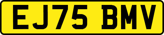 EJ75BMV