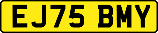 EJ75BMY