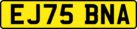 EJ75BNA