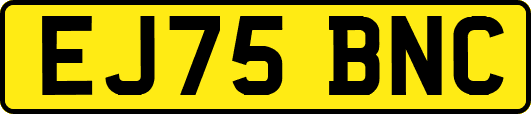 EJ75BNC