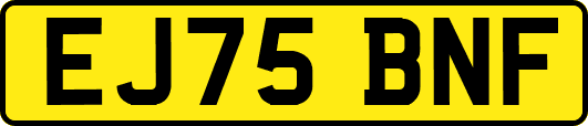 EJ75BNF