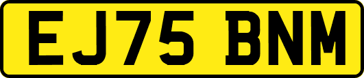 EJ75BNM