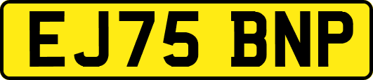EJ75BNP