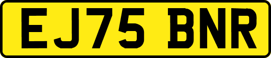 EJ75BNR
