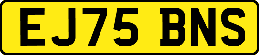 EJ75BNS