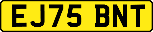 EJ75BNT