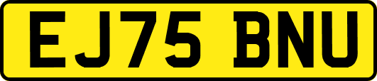 EJ75BNU