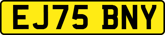 EJ75BNY
