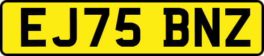 EJ75BNZ