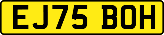 EJ75BOH