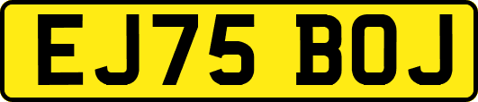 EJ75BOJ