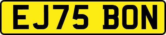 EJ75BON