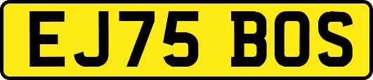 EJ75BOS