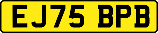 EJ75BPB