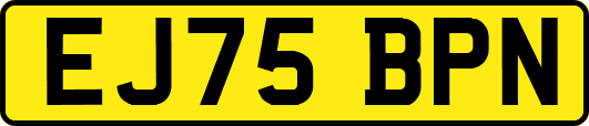 EJ75BPN