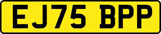 EJ75BPP